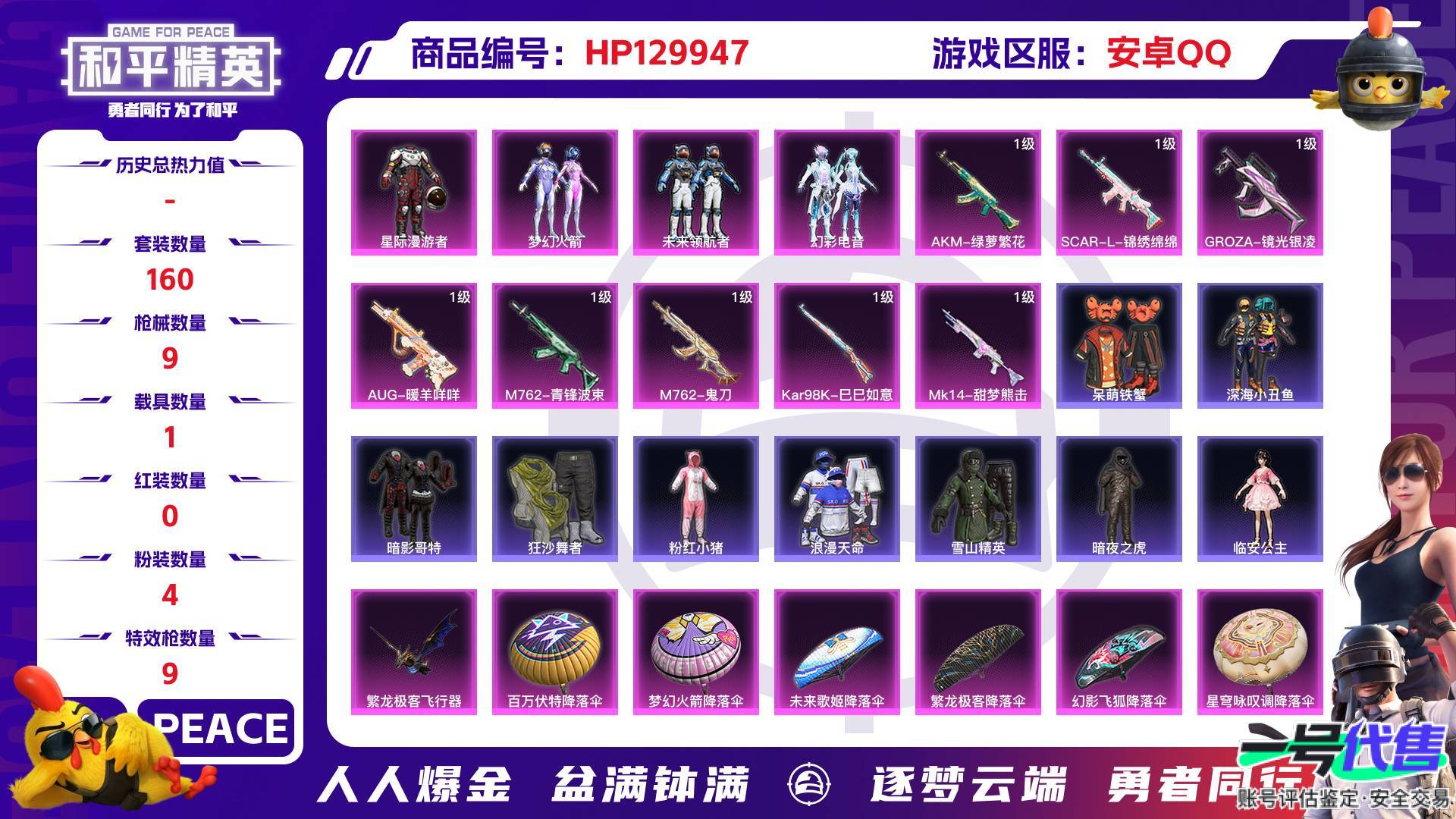 HP129947