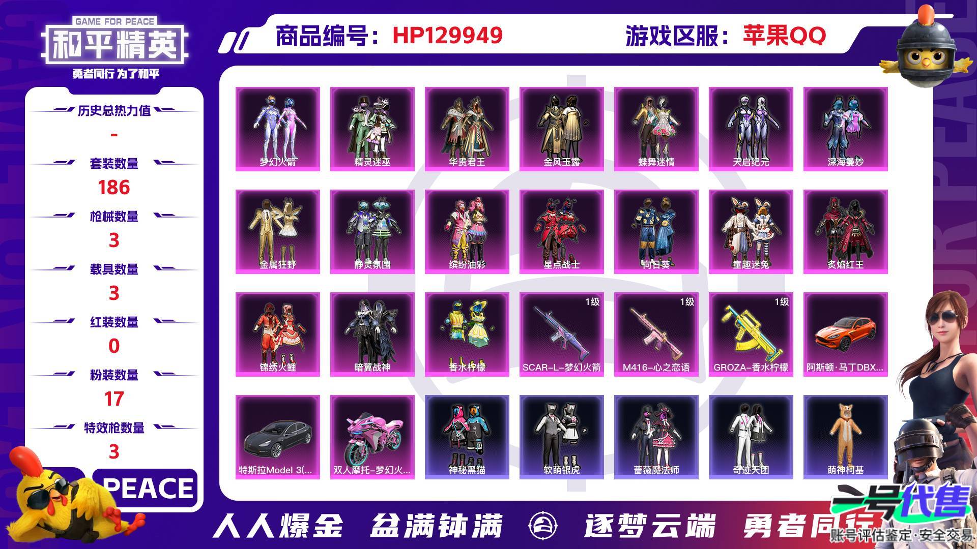HP129949
