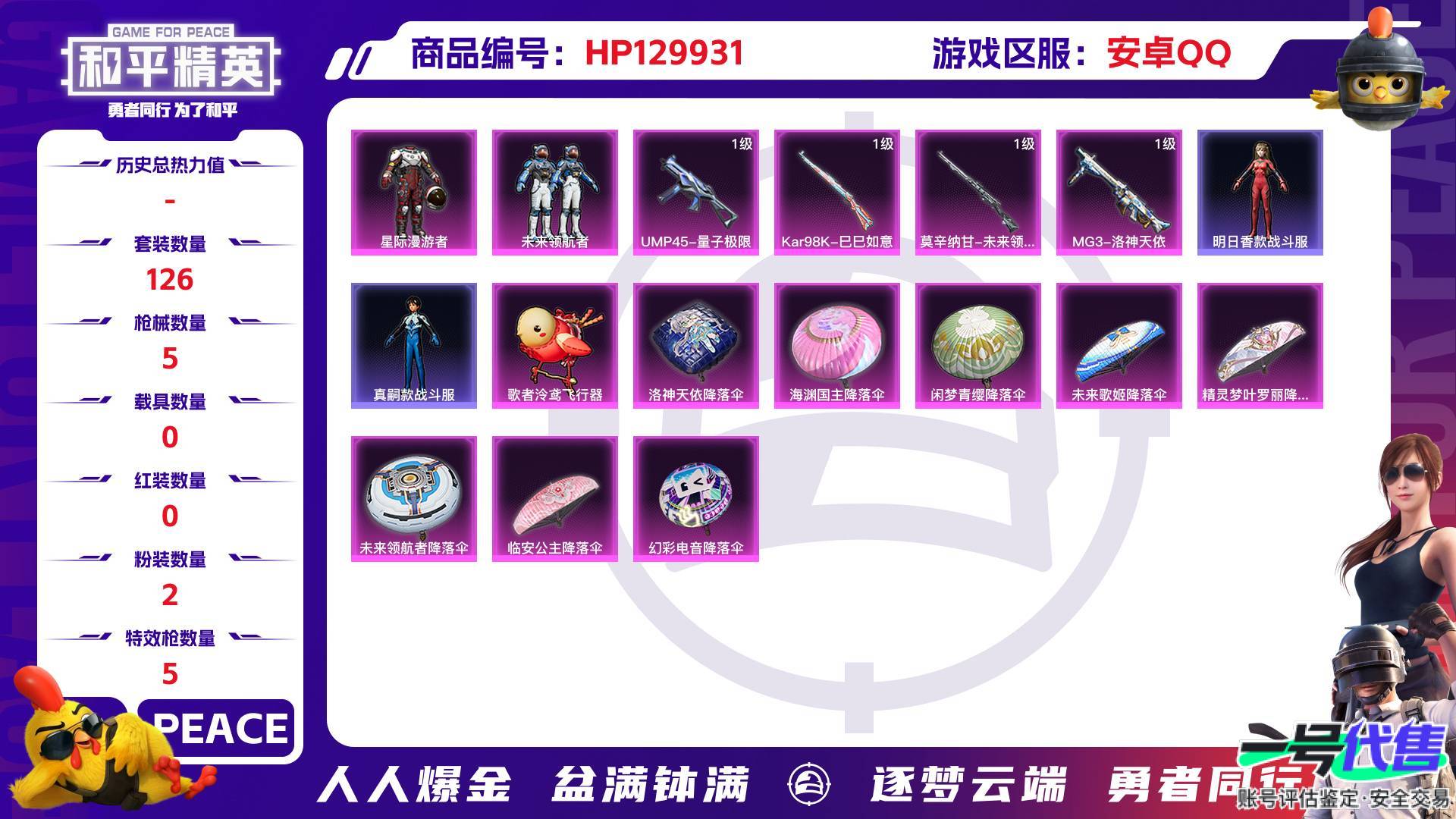 HP129931