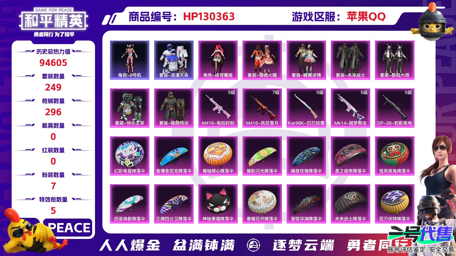 HP130363